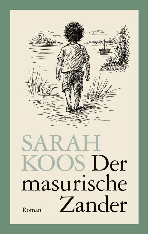 Produktbild: Der masurische Zander