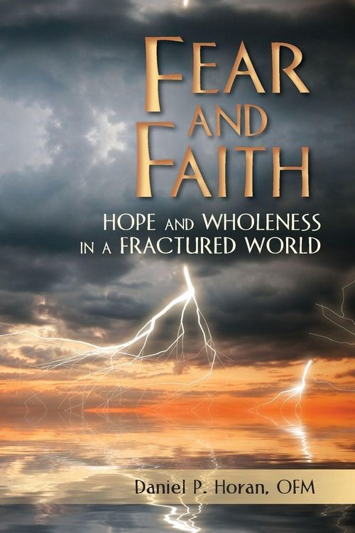 Produktbild: Fear and Faith