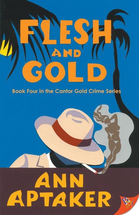 Produktbild: Flesh and Gold