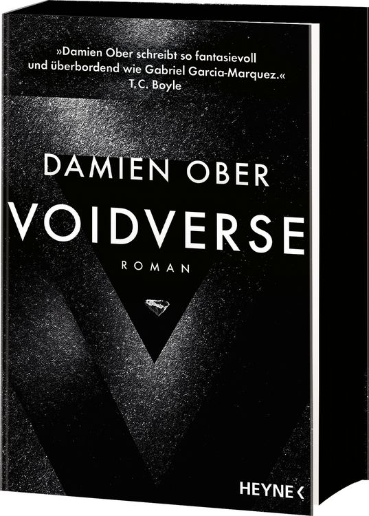 Produktbild: Voidverse