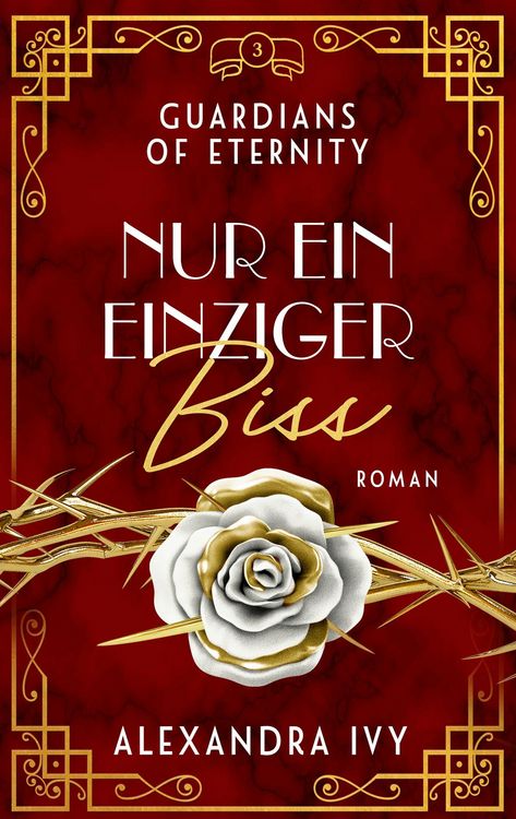 Produktbild: Nur ein einziger Biss