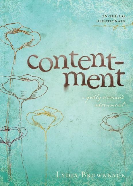 Produktbild: Contentment