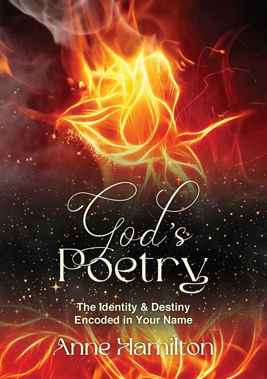 Produktbild: God's Poetry