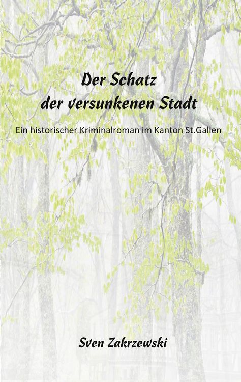 Produktbild: Der Schatz der versunkenen Stadt