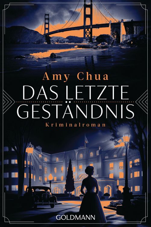 Produktbild: Das letzte Gest&auml;ndnis