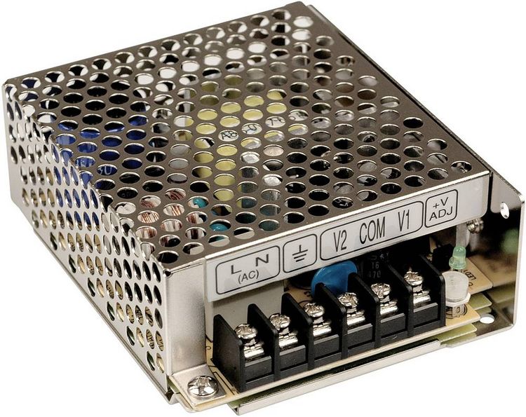 Produktbild: Mean Well RD-35B Schaltnetzteil 35W