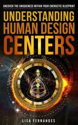 Produktbild: Understanding Human Design Centers