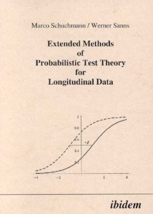 Produktbild: Extended Methods of Probabilistic Test