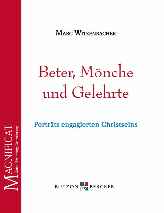 Produktbild: Beter, M&ouml;nche und Gelehrte