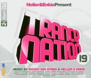Produktbild: Various: Trance Nation 19
