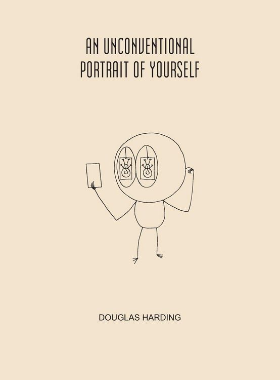 Produktbild: An Unconventional Portrait Of Yourself