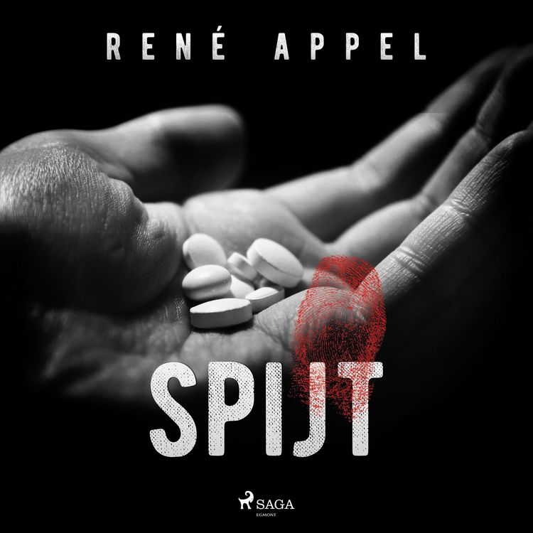 Produktbild: Spijt
