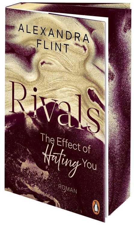 Produktbild: The Effect of Hating You