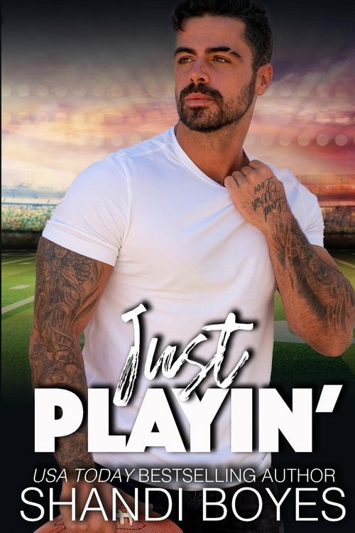 Produktbild: Just Playin'
