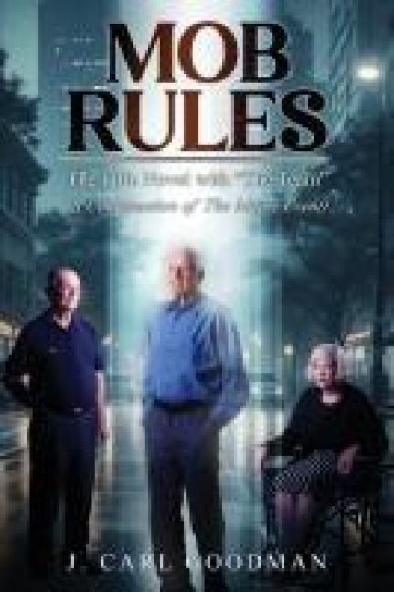 Produktbild: Mob Rules