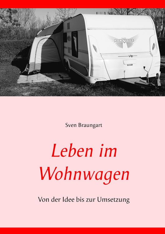 Produktbild: Leben im Wohnwagen