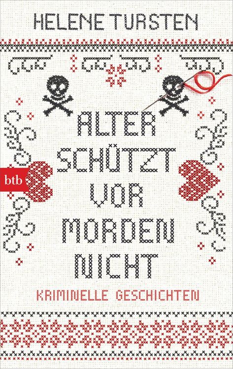 Produktbild: Alter sch&uuml;tzt vor Morden nicht