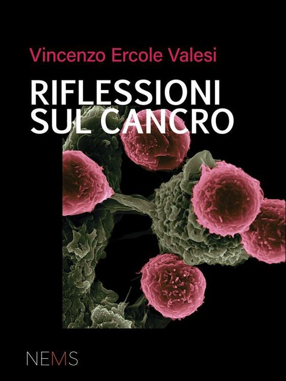 Produktbild: Riflessioni sul cancro