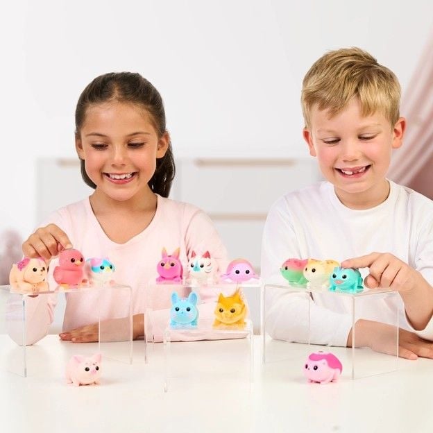 Produktbild: Little Live Pets: NeeDees 3er-Pack S2