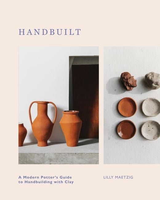 Produktbild: Handbuilt
