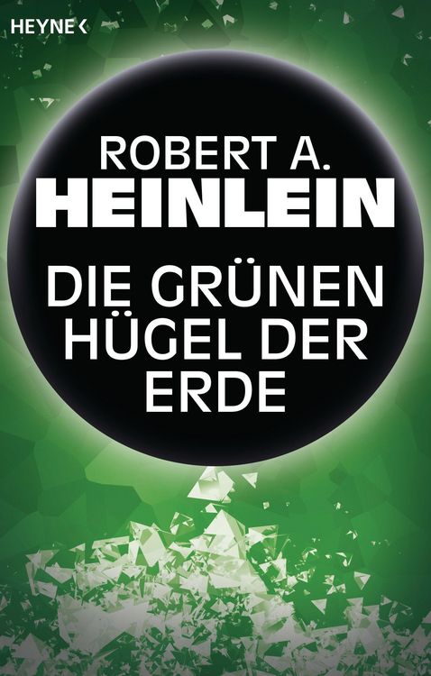 Produktbild: Die gr&uuml;nen H&uuml;gel der Erde
