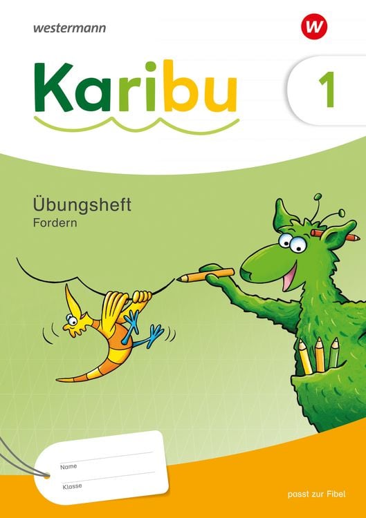 Produktbild: Karibu - Ausgabe 2024