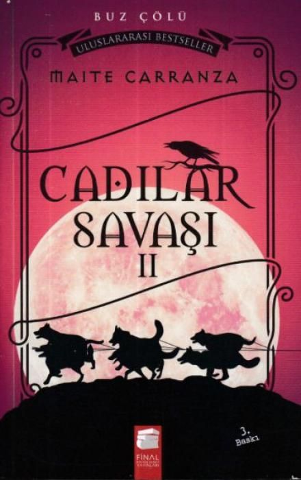 Produktbild: Cadilar Savasi 2