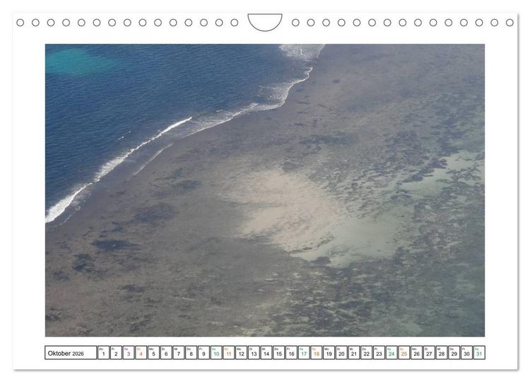 Produktbild: Karibu - Landschaften in Kenia (Wandkalender 2026 DIN A4 quer), CALVENDO Monatskalender