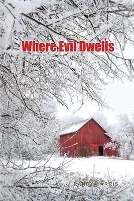 Produktbild: Where Evil Dwells