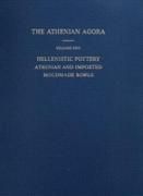 Produktbild: Hellenistic Pottery