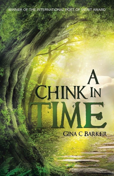 Produktbild: A Chink In Time