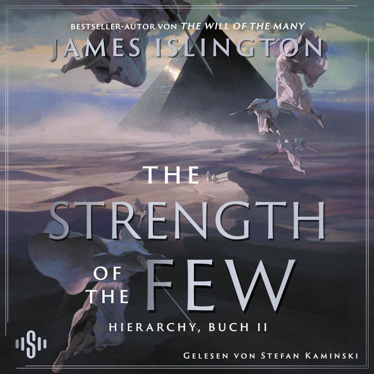 Produktbild: The strength of the few