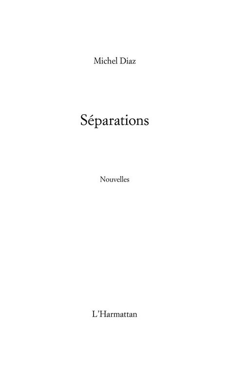Produktbild: Separations