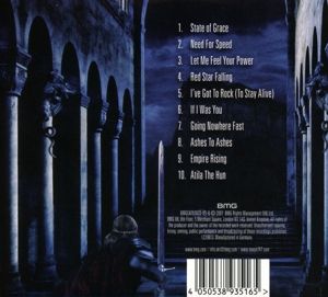 Produktbild: The Inner Sanctum