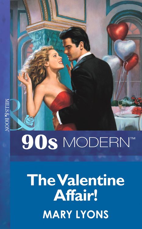Produktbild: The Valentine Affair