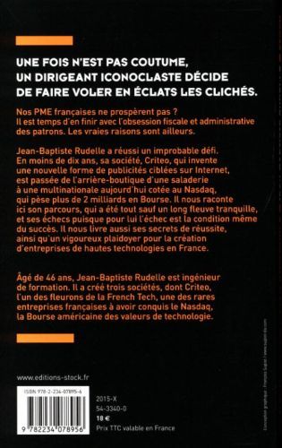 Produktbild: On m'avait dit que c'&eacute;tait impossible