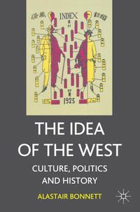 Produktbild: The Idea of the West