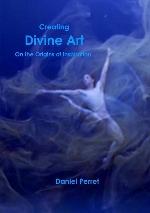Produktbild: Creating Divine Art