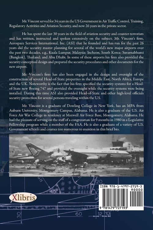 Produktbild: Bombers, Hijackers, Body Scanners, and Jihadists