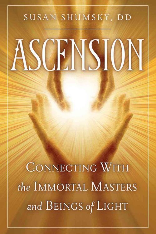 Produktbild: Ascension