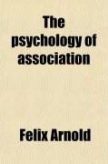 Produktbild: The Psychology of Association