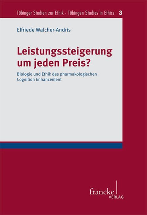 Produktbild: Leistungssteigerung um jeden Preis?