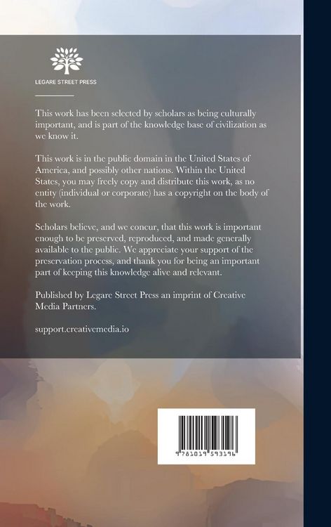 Produktbild: The Whole Works