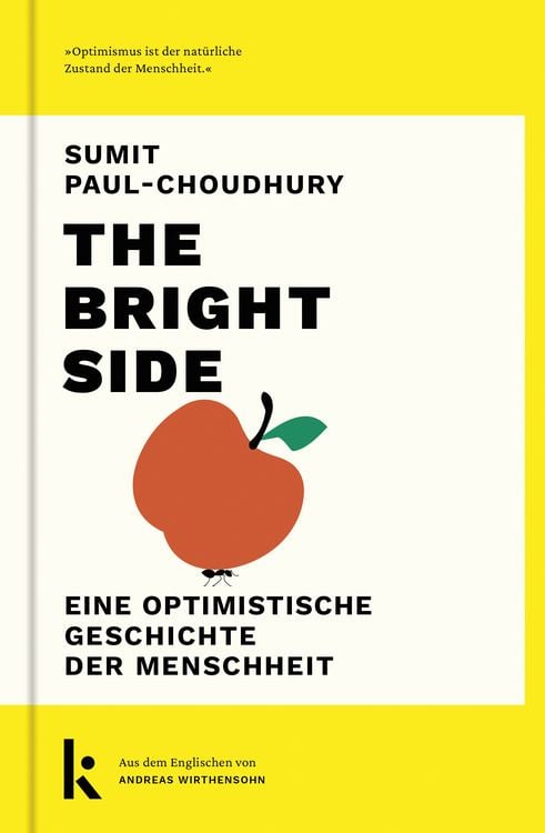 Produktbild: The Bright Side