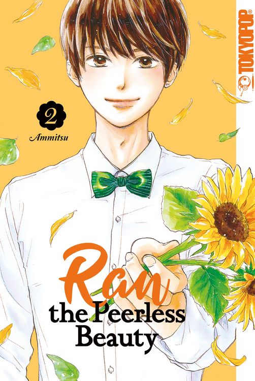Produktbild: Ran the Peerless Beauty 02
