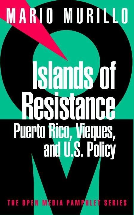 Produktbild: Islands of Resistance