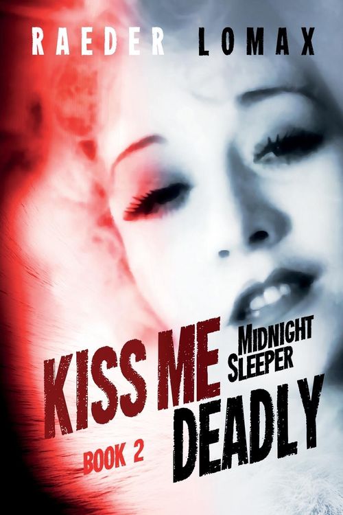 Produktbild: Kiss Me Deadly