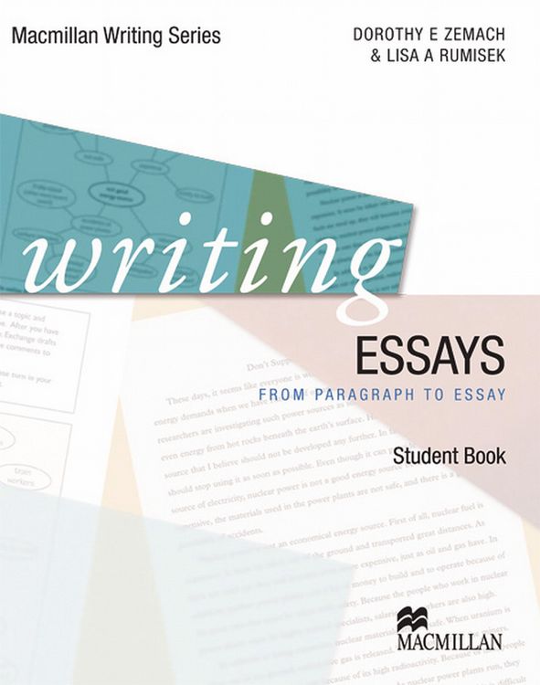 Produktbild: Writing Essays