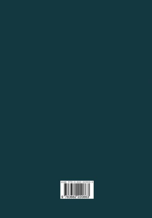 Produktbild: Der Gesichtssinn Grundz&uuml;ge der Physiologischen Optik