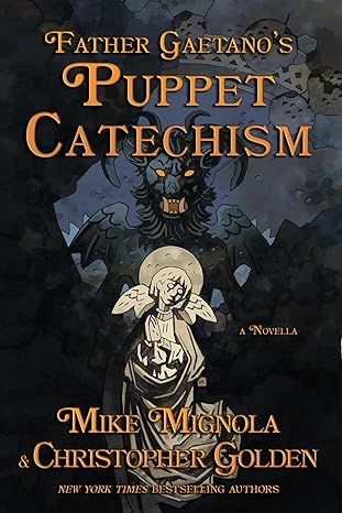 Produktbild: Father Gaetano's Puppet Catechism